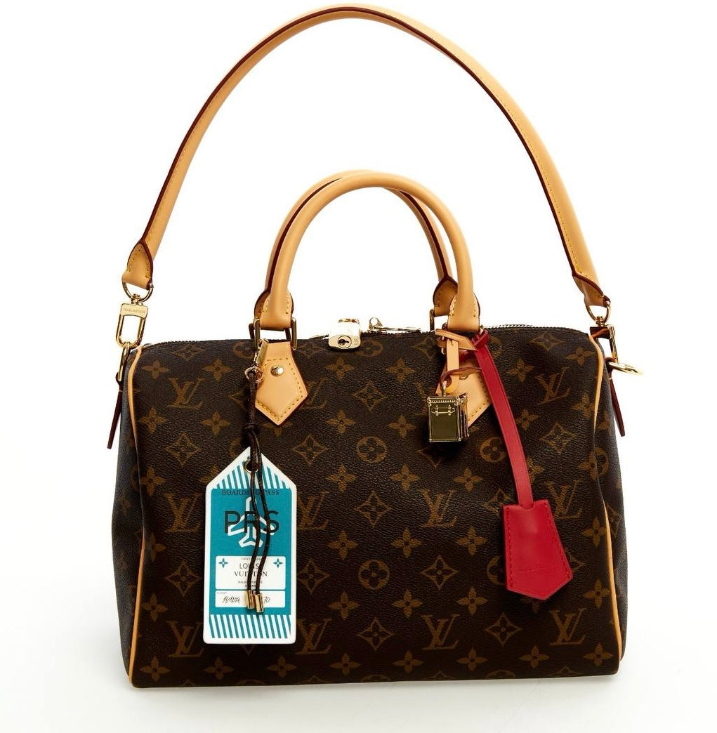 Speedy Soft 30 Crafty