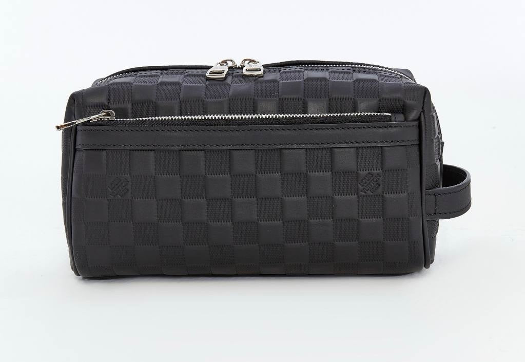 Dopp Kit Toilet Pouch