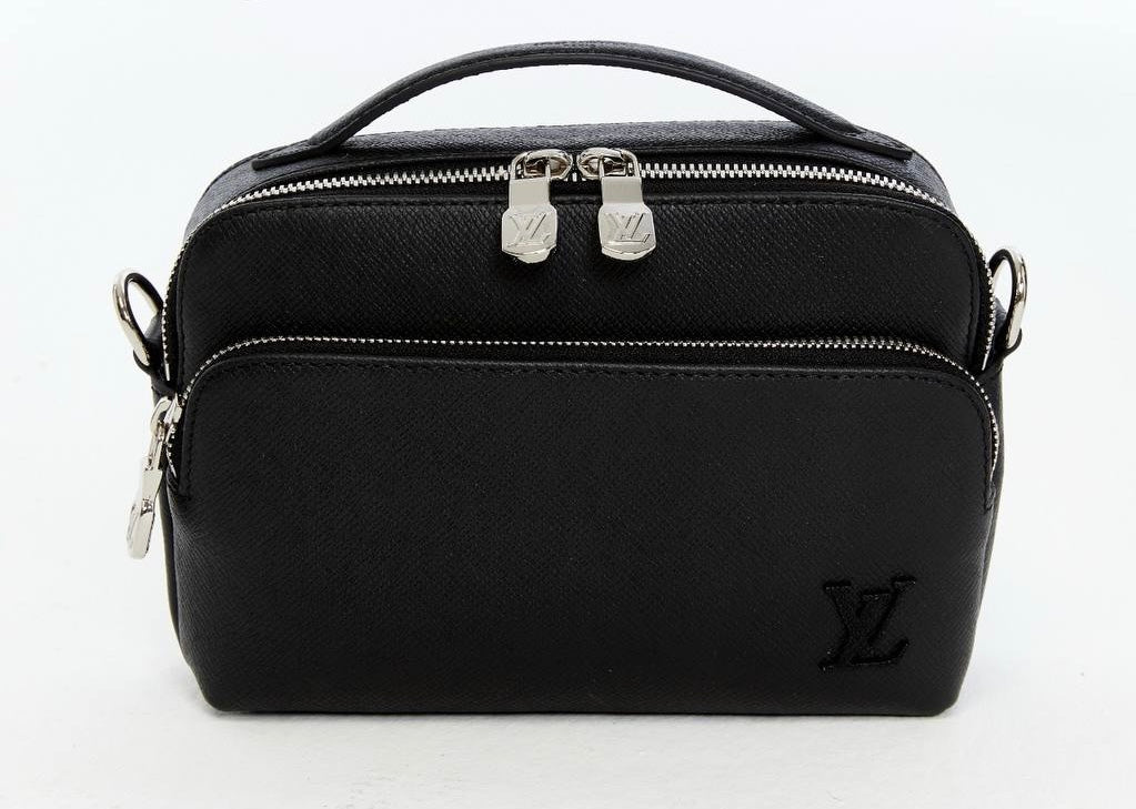 Avenue Messenger Taiga