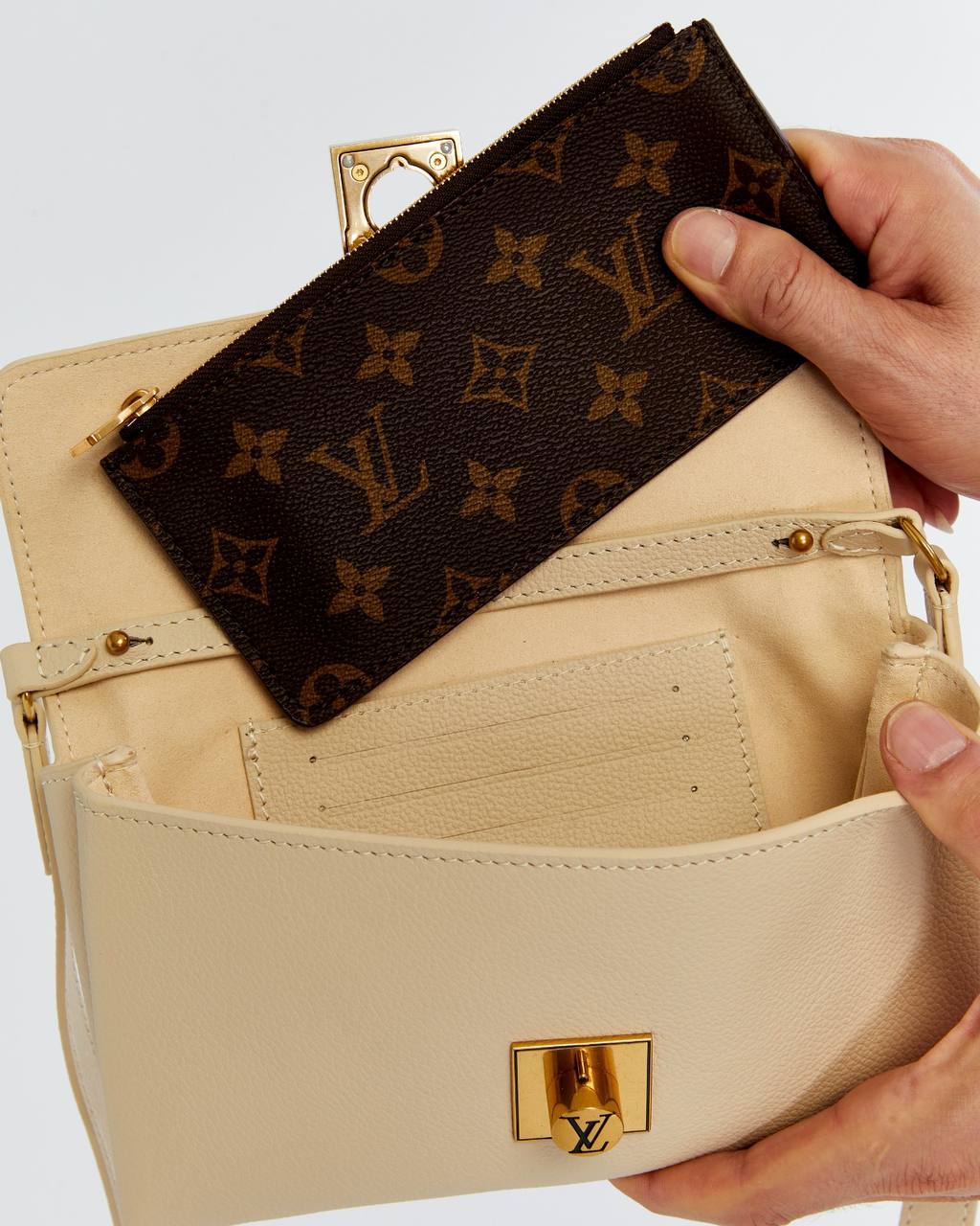 Wallet On Chain Low Key