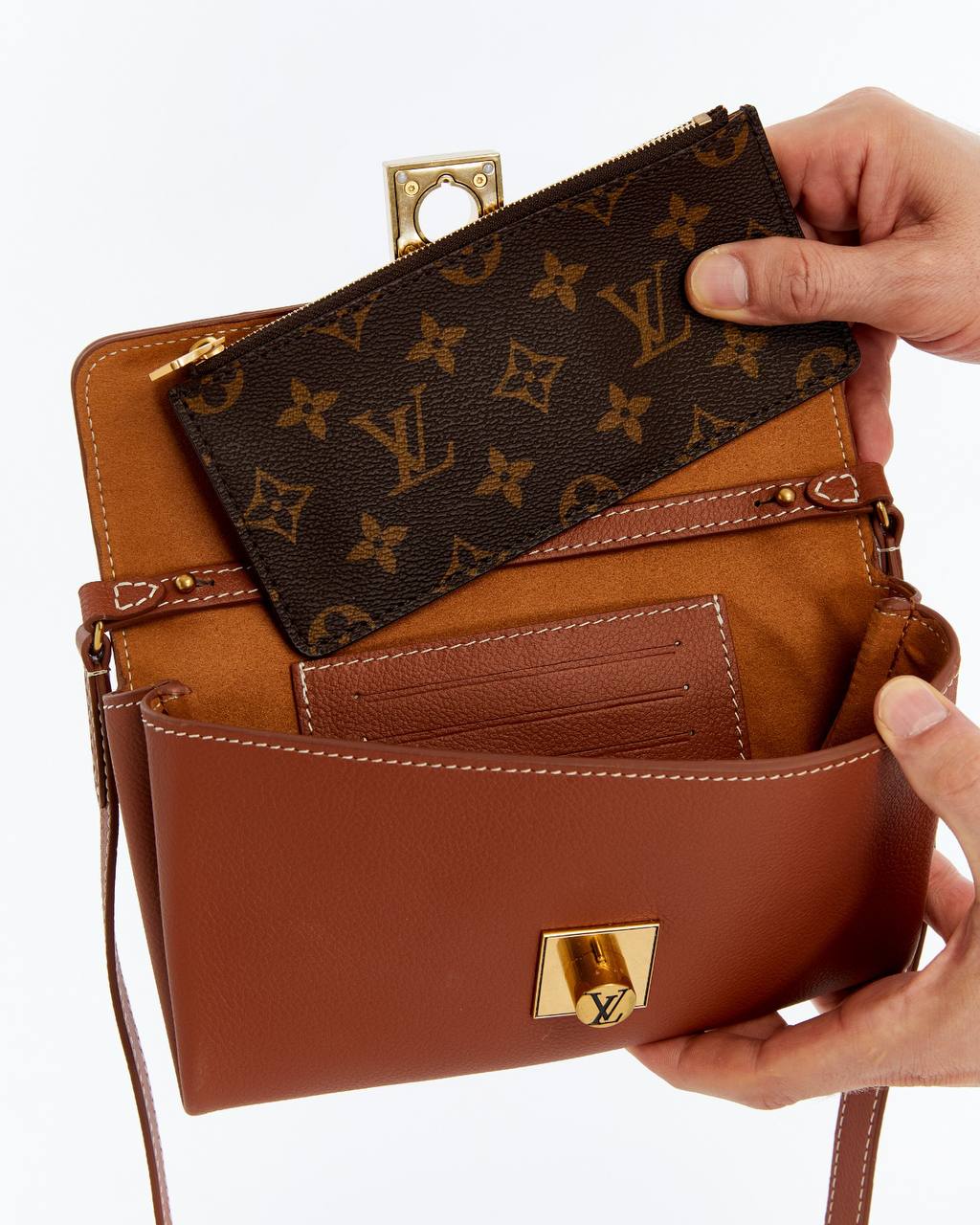 Wallet On Chain Low Key