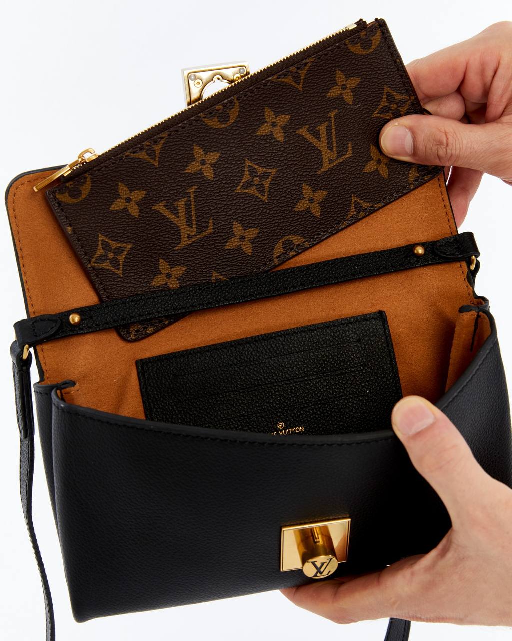 Wallet On Chain Low Key