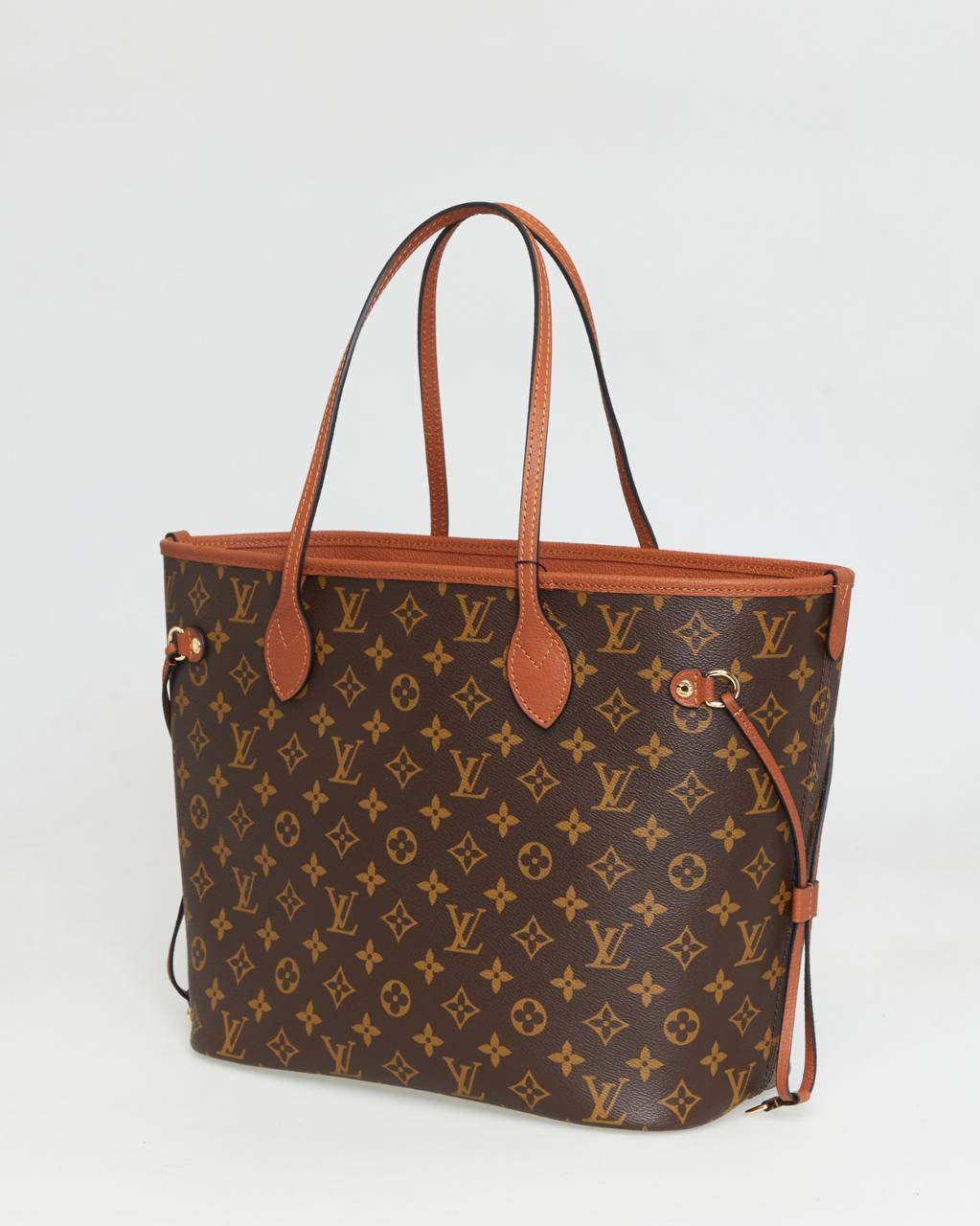 Neverfull Inside Out MM