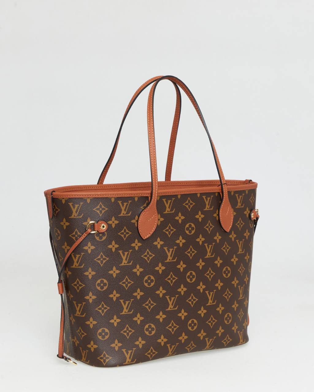 Neverfull Inside Out MM