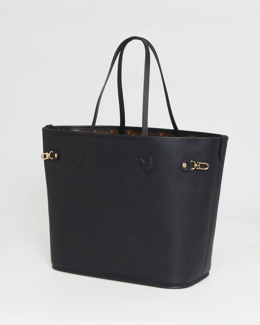 Neverfull Inside Out MM