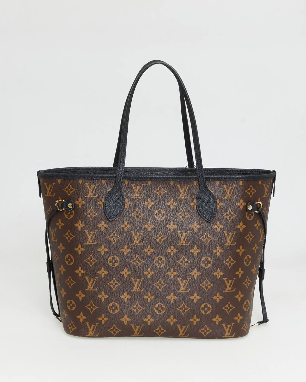Neverfull Inside Out MM