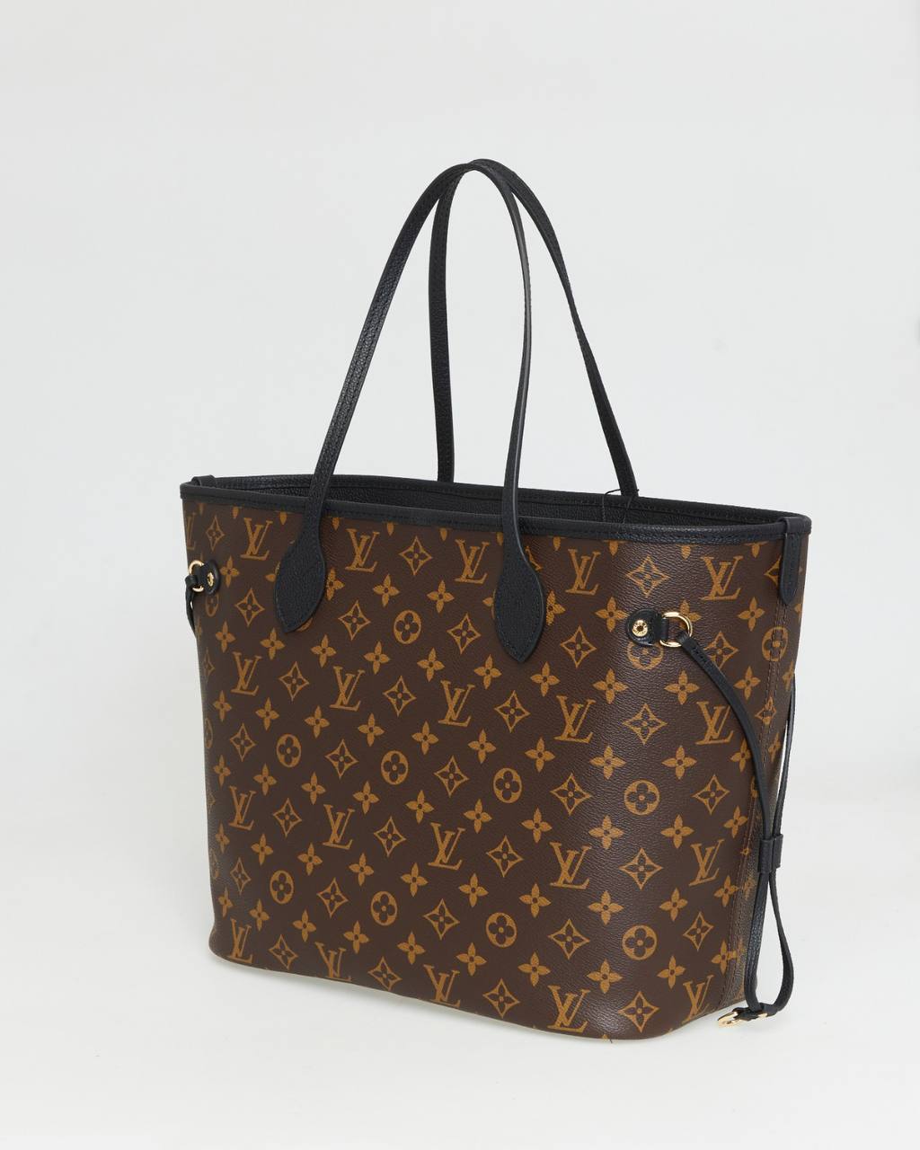 Neverfull Inside Out MM