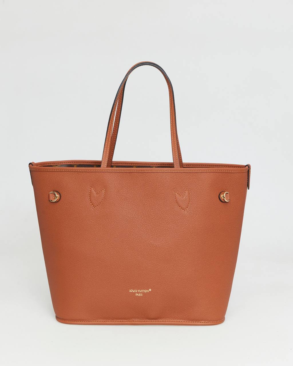 Neverfull Inside Out MM