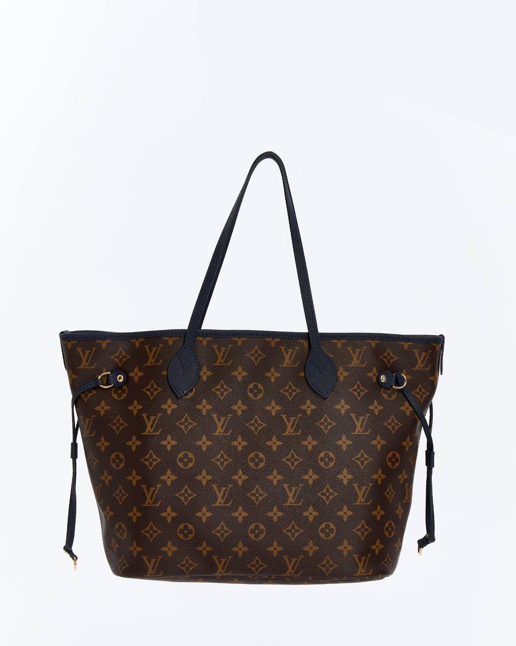 Neverfull Inside Out MM