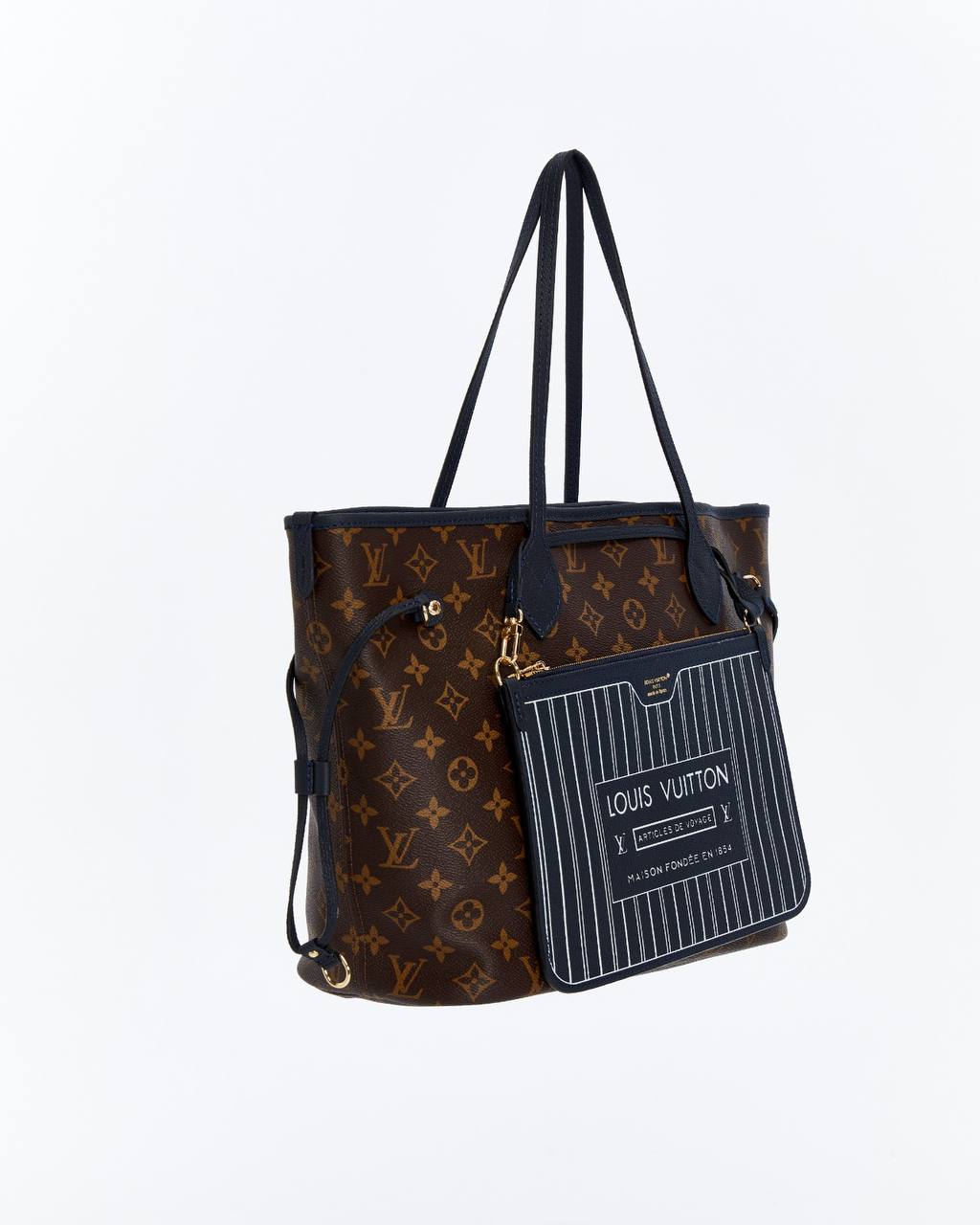 Neverfull Inside Out MM