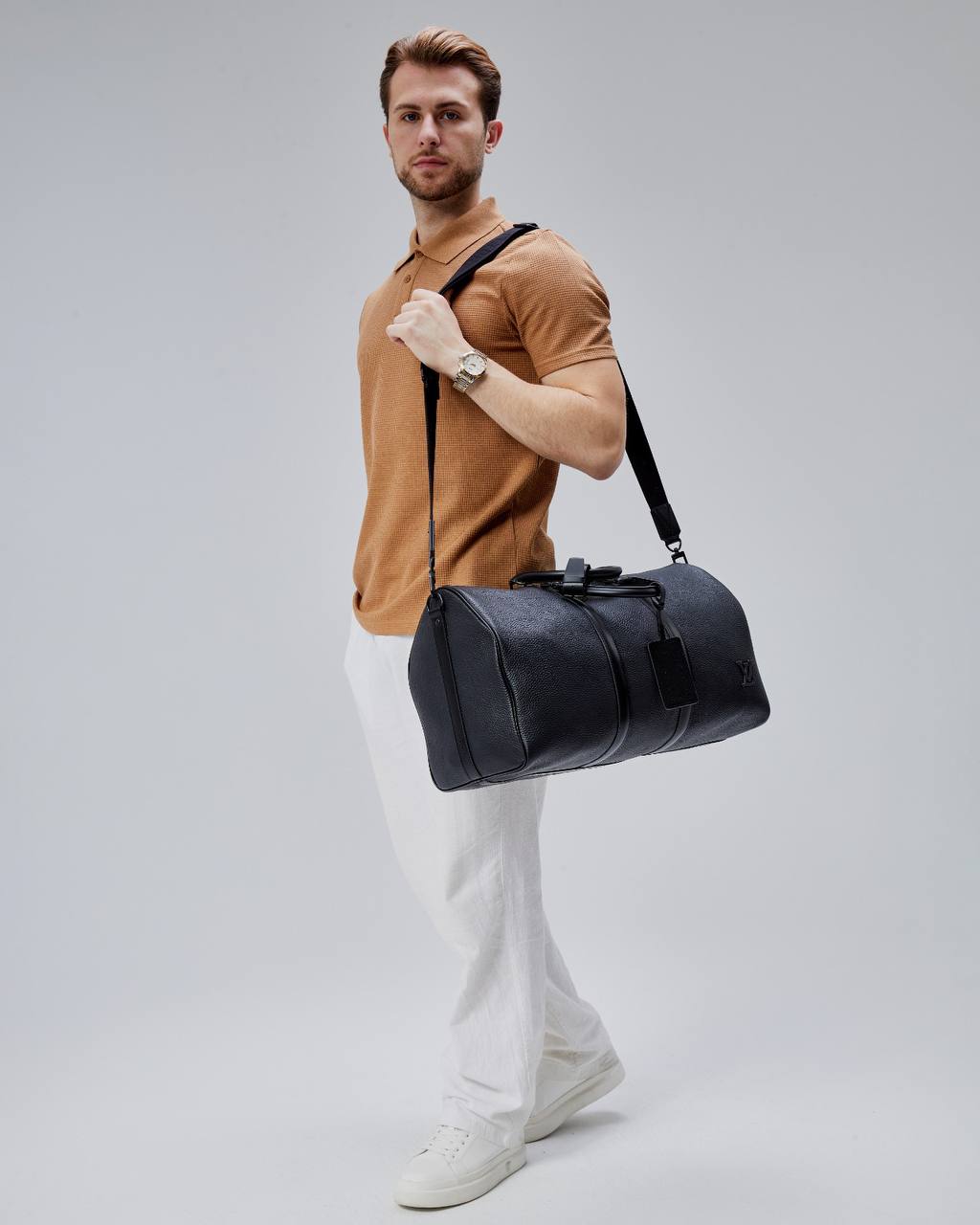 Keepall Bandouliere 50