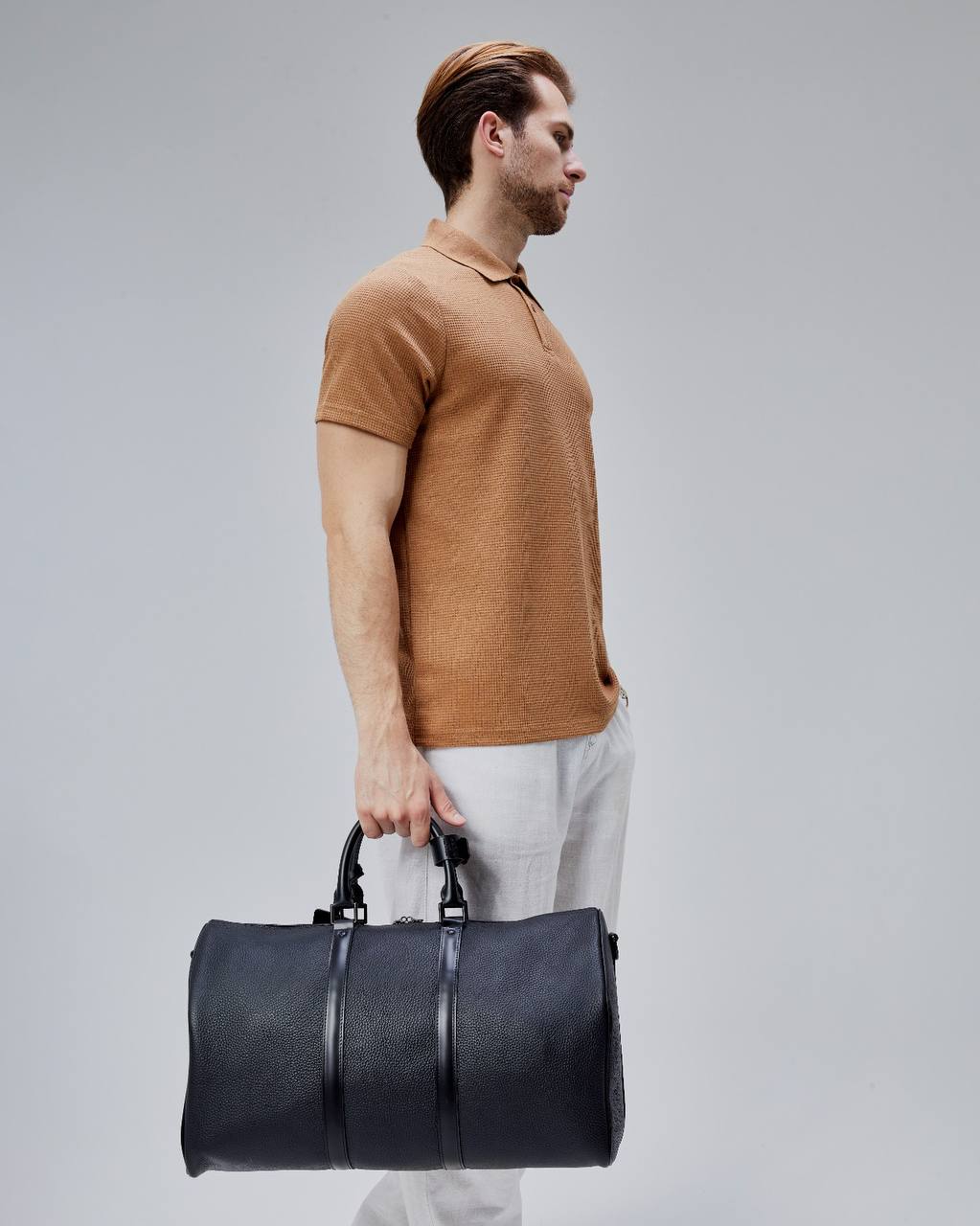 Keepall Bandouliere 50