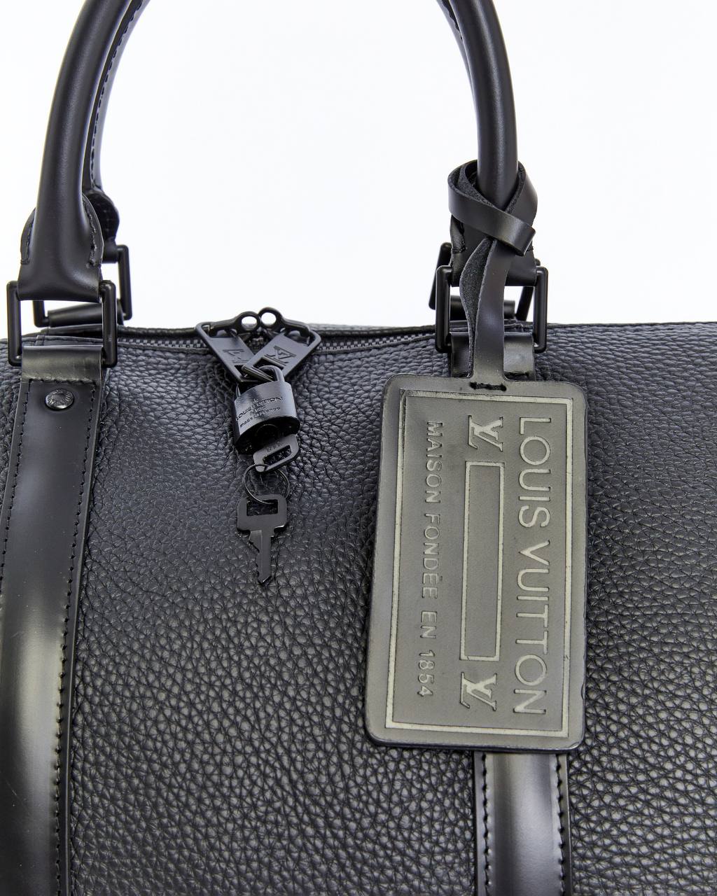 Keepall Bandouliere 50
