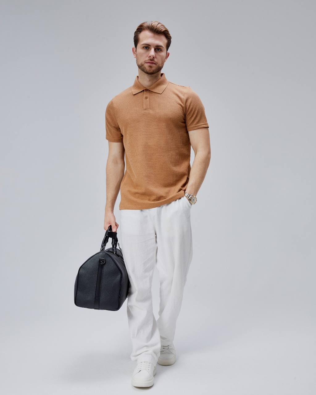 Keepall Bandouliere 50