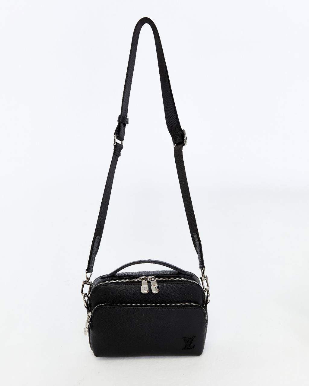 Avenue Messenger Taiga