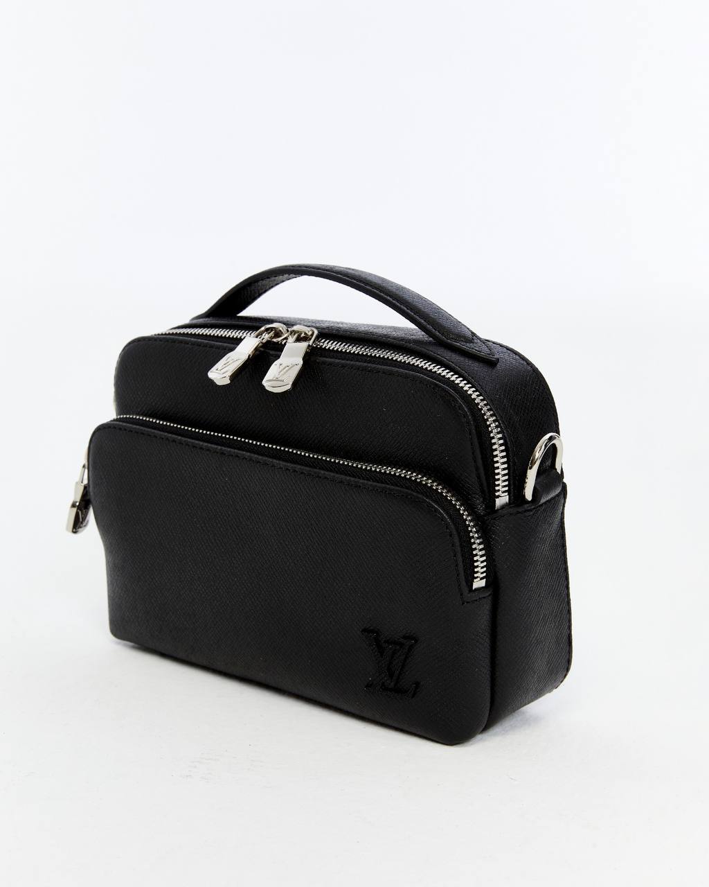 Avenue Messenger Taiga