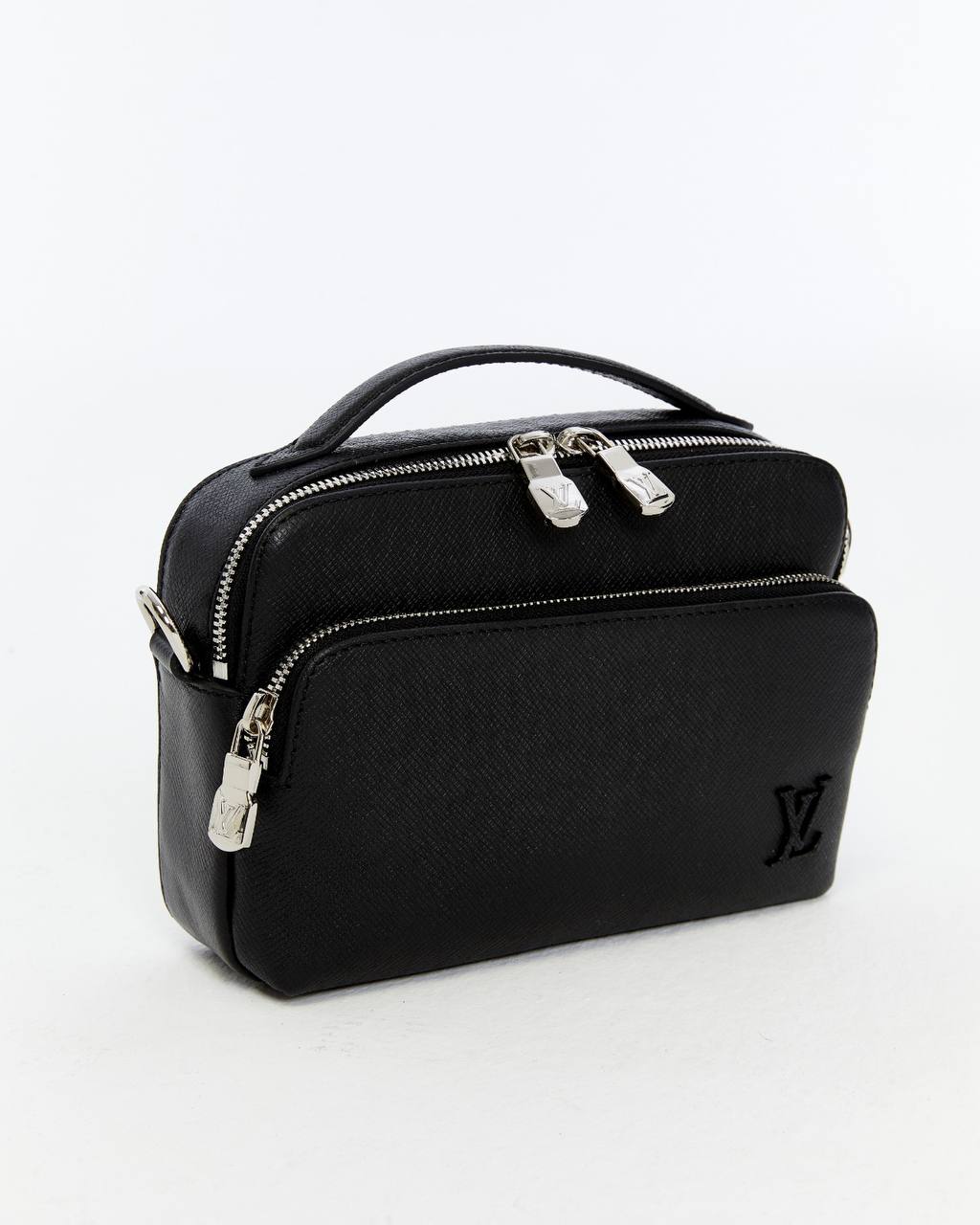 Avenue Messenger Taiga