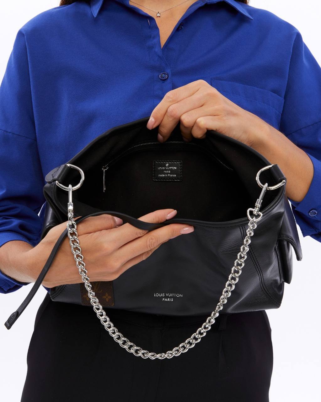 Carryall Cargo Vibe PM