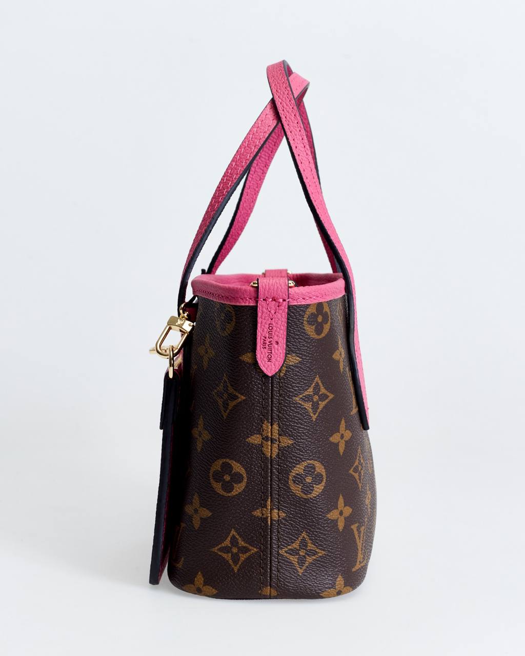 Neverfull Bandouliere Inside Out