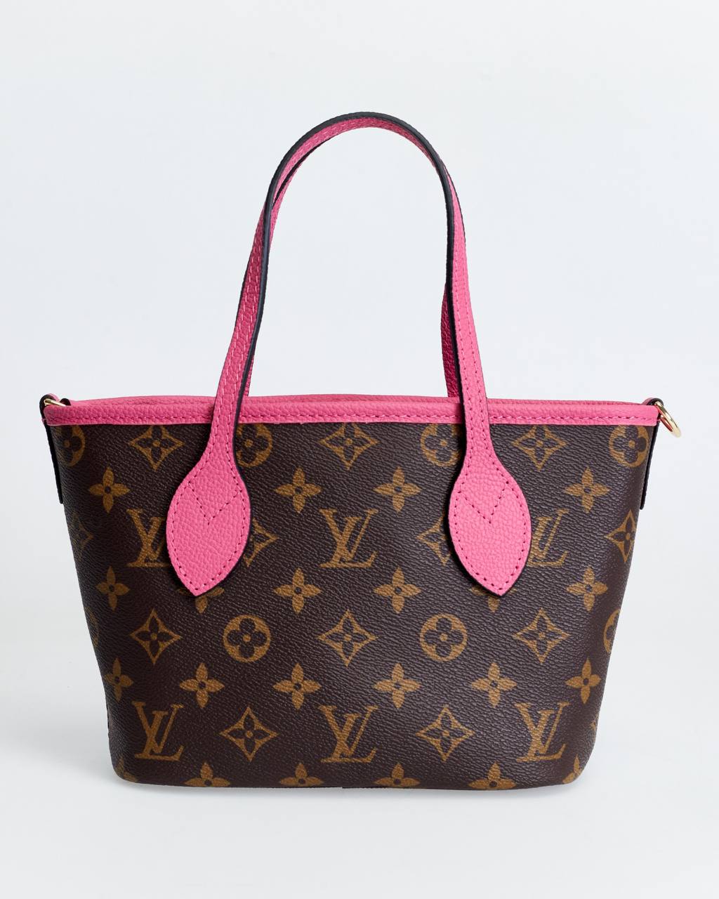 Neverfull Bandouliere Inside Out