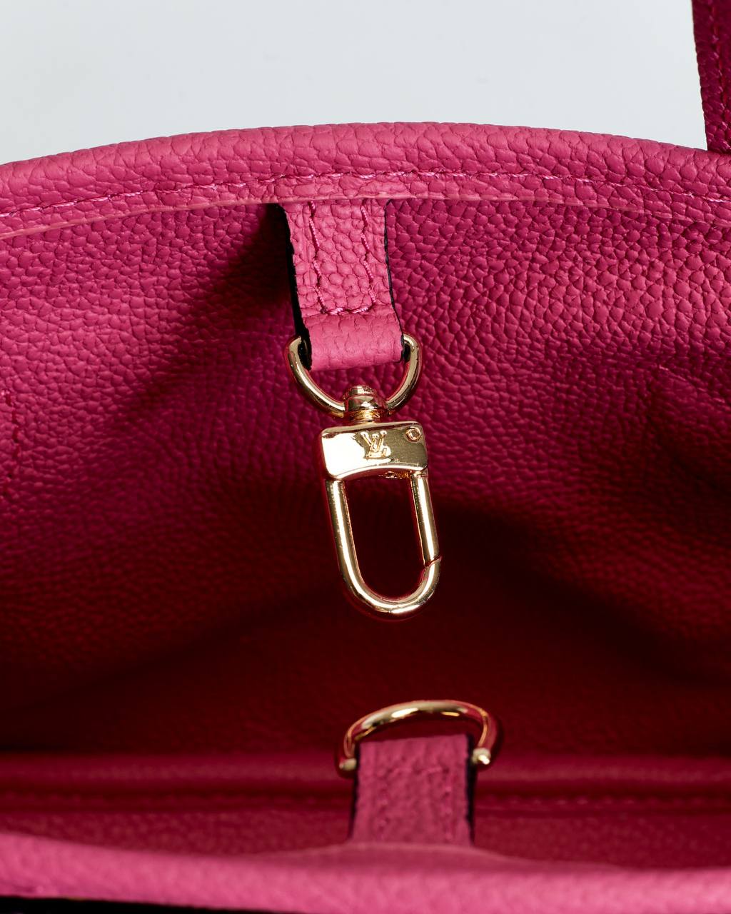 Neverfull Bandouliere Inside Out