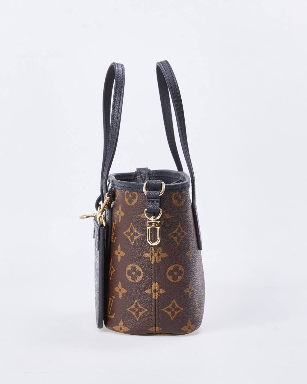 Neverfull Bandouliere Inside Out