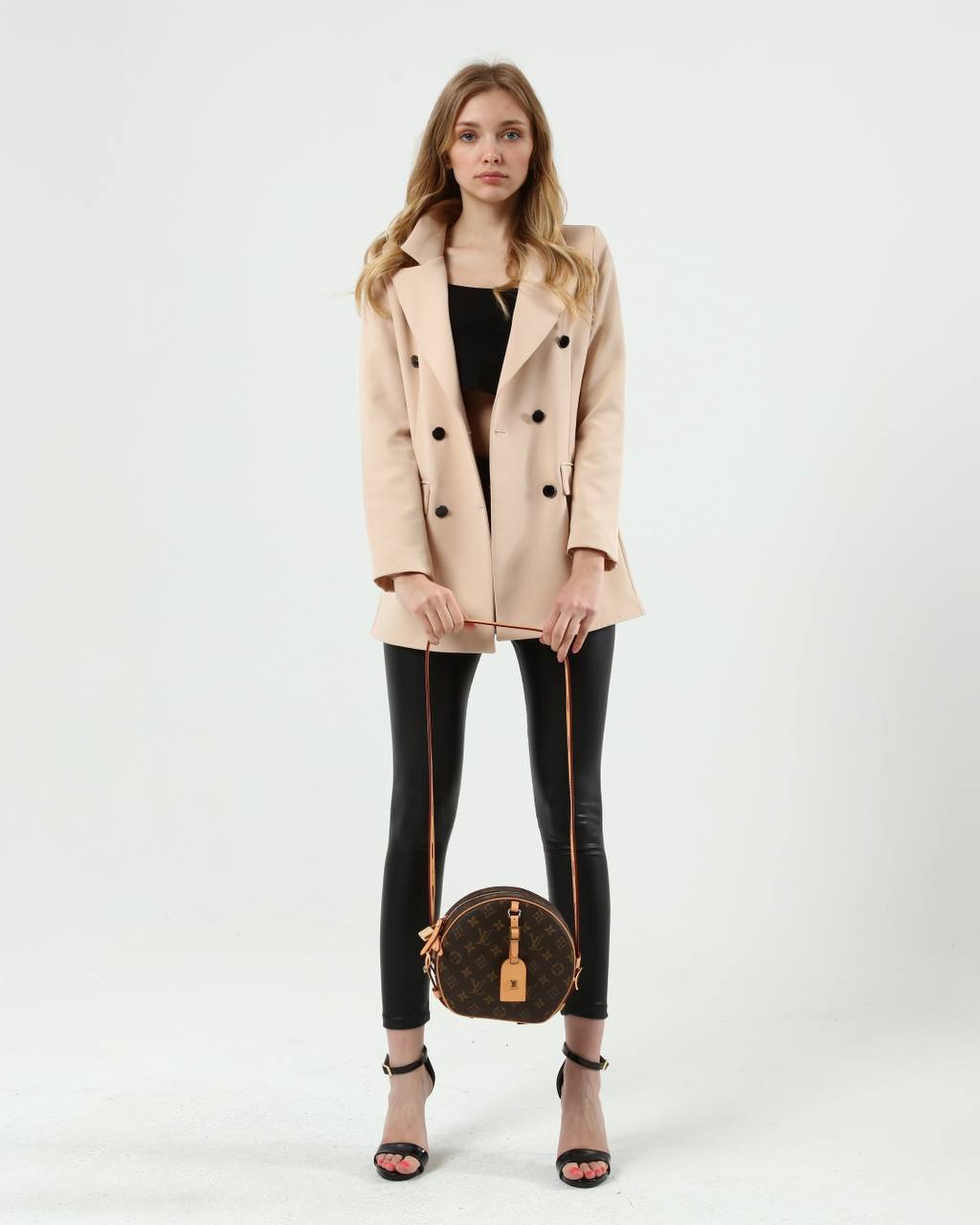 Petite Boite Chapeau