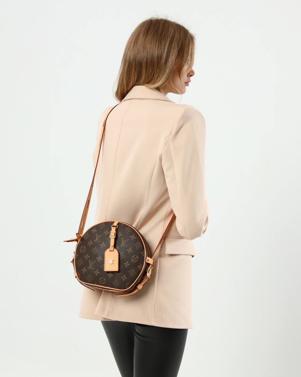 Petite Boite Chapeau