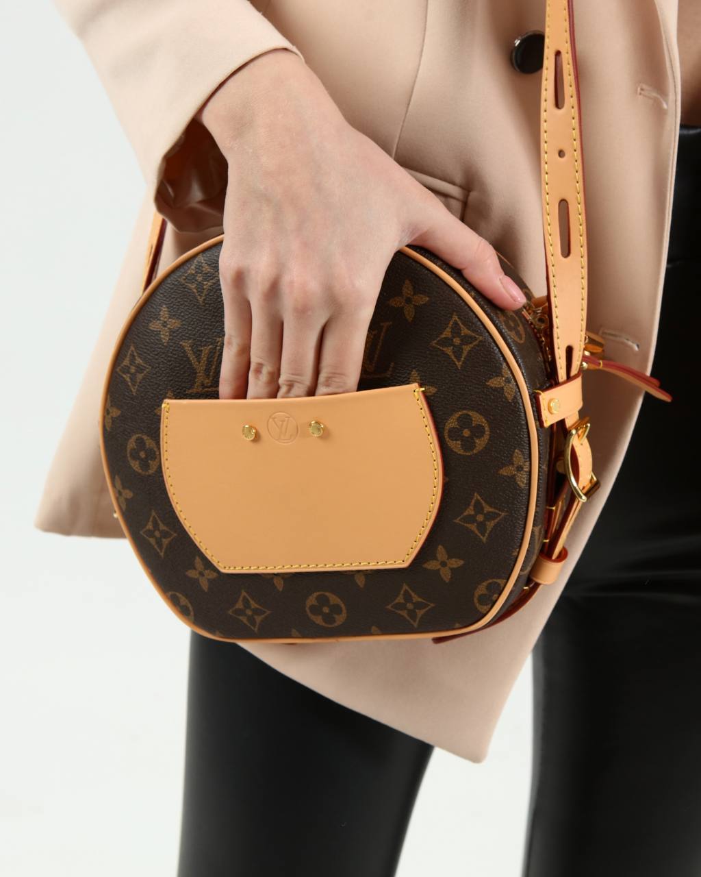 Petite Boite Chapeau