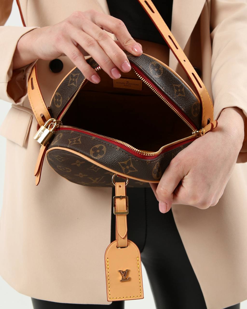 Petite Boite Chapeau