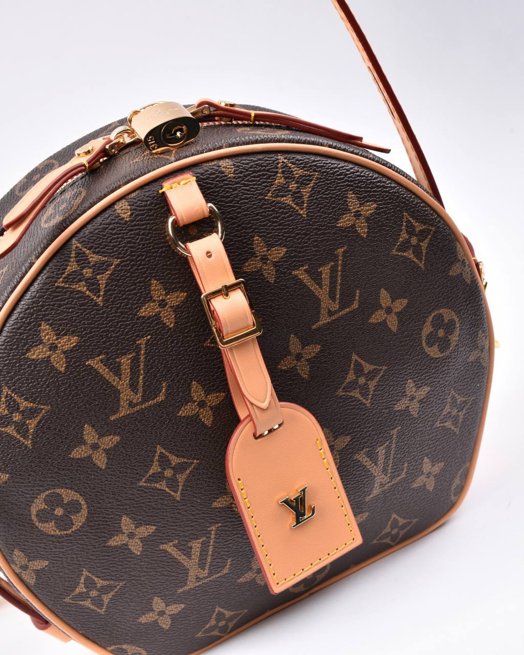 Petite Boite Chapeau