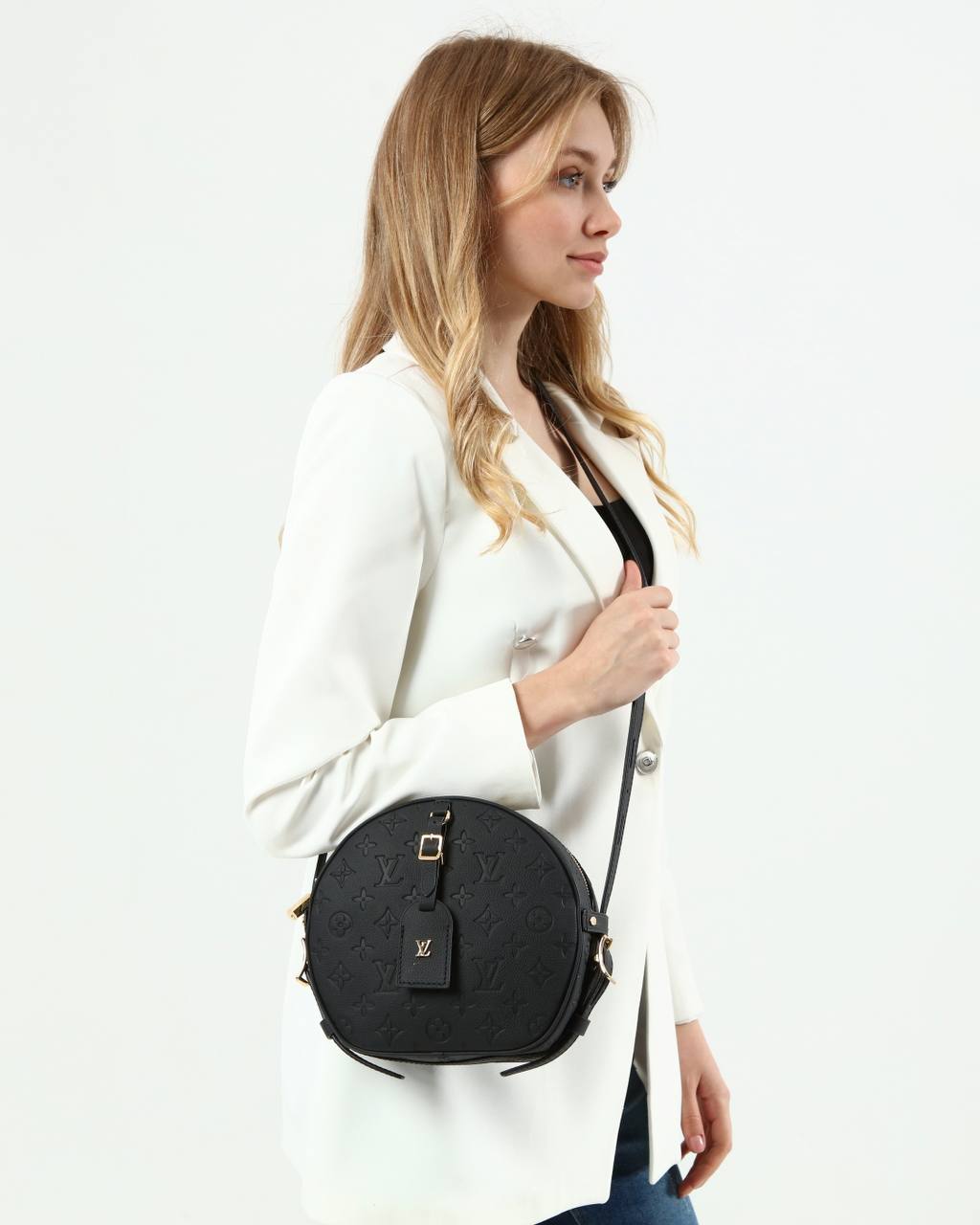 Petite Boite Chapeau