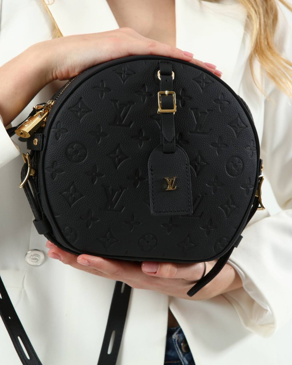 Petite Boite Chapeau