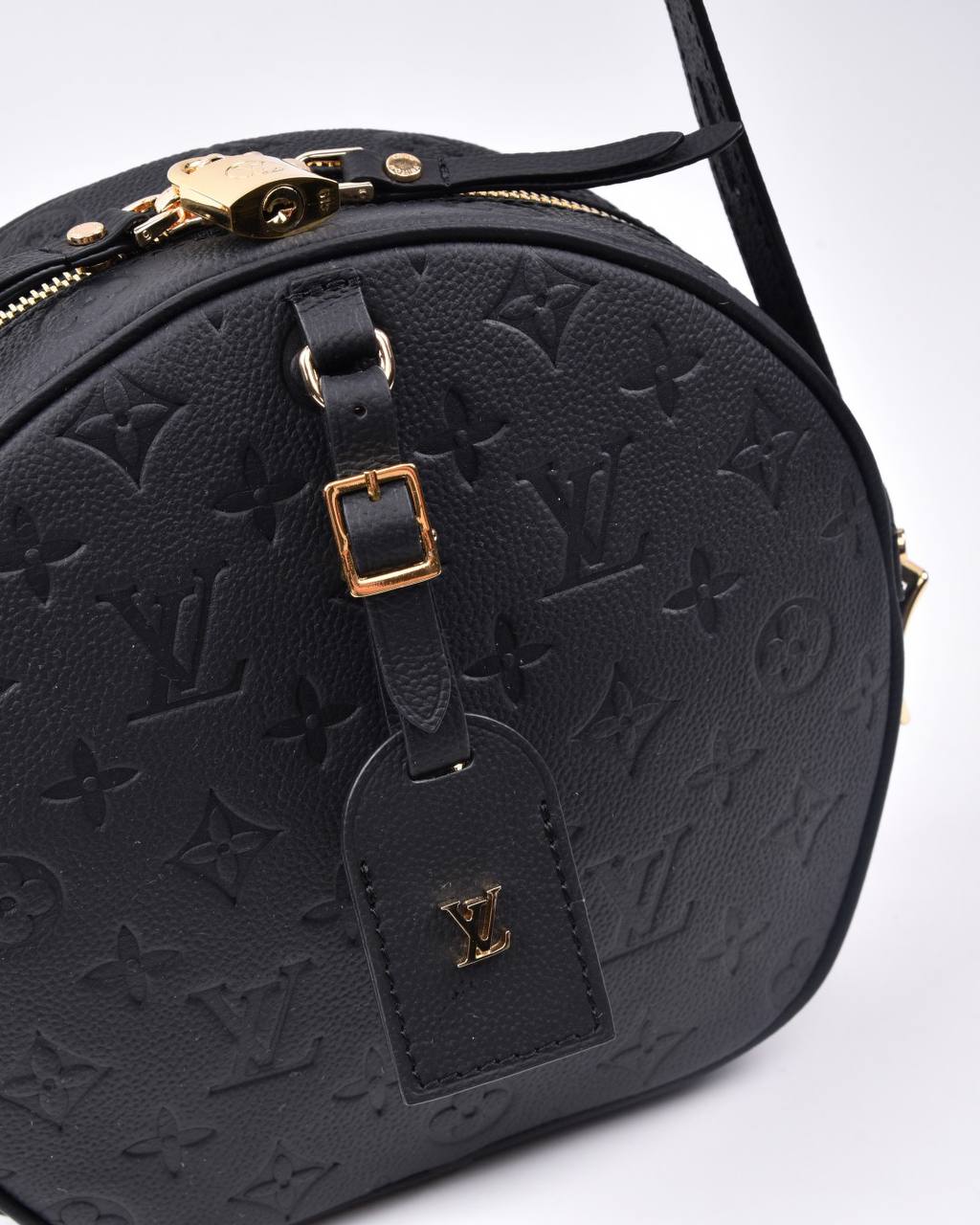 Petite Boite Chapeau