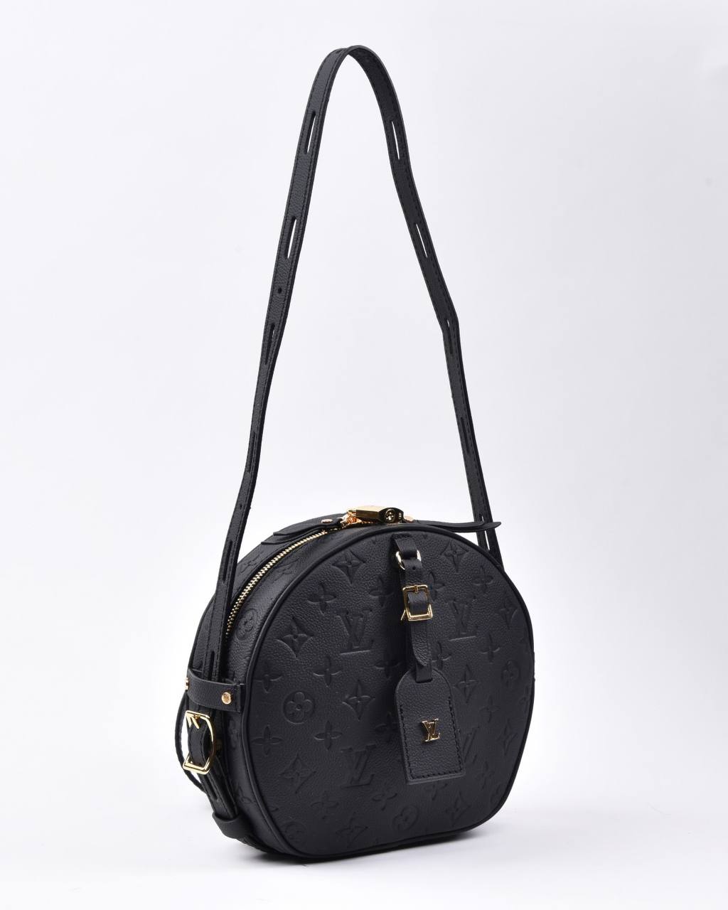 Petite Boite Chapeau