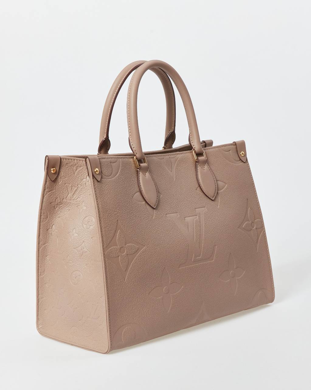 OnTheGo Damier Ebene