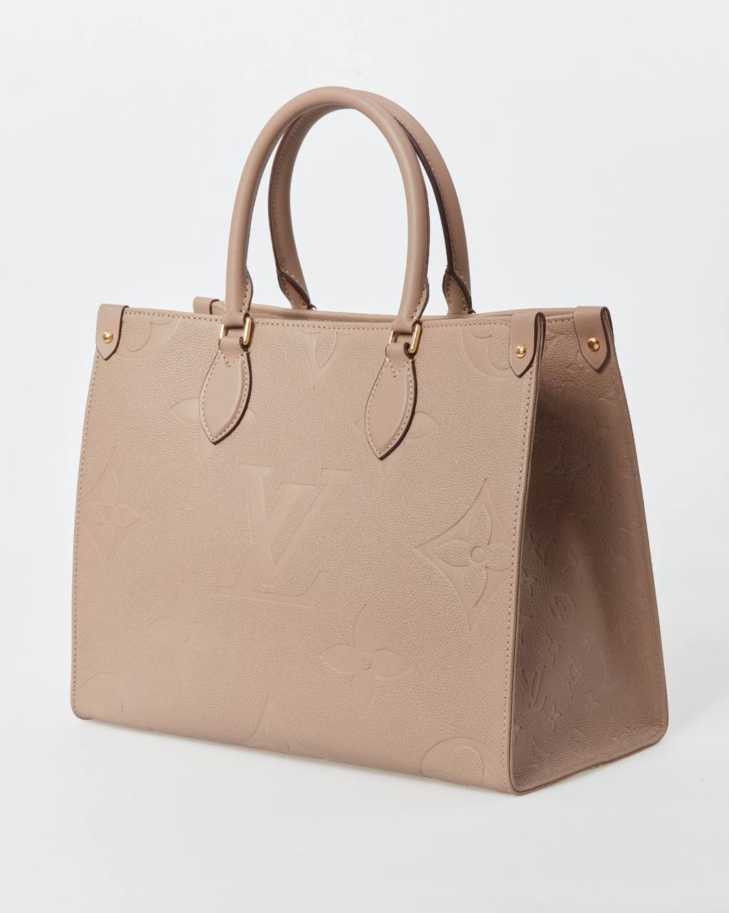 OnTheGo Damier Ebene