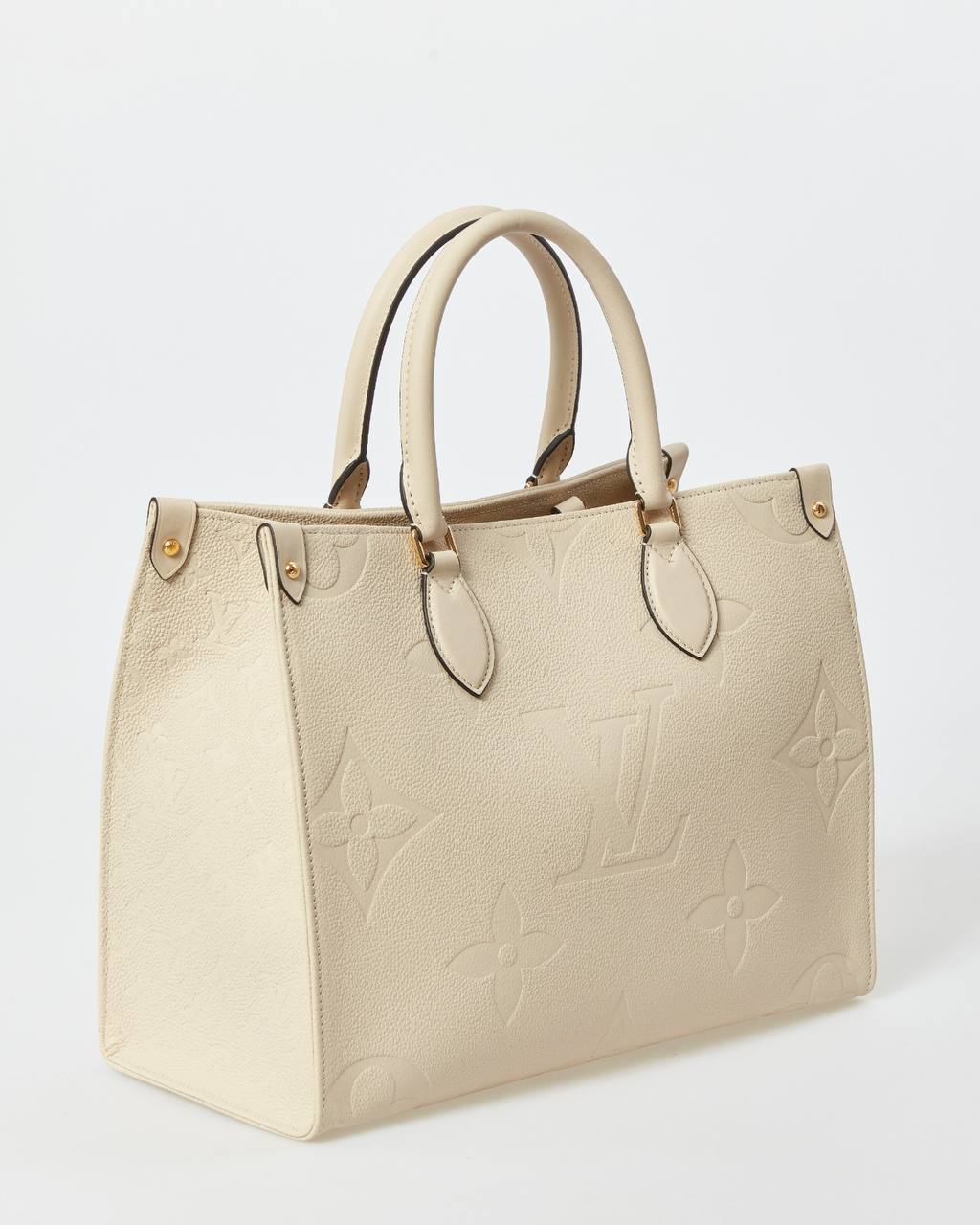 OnTheGo Damier Ebene