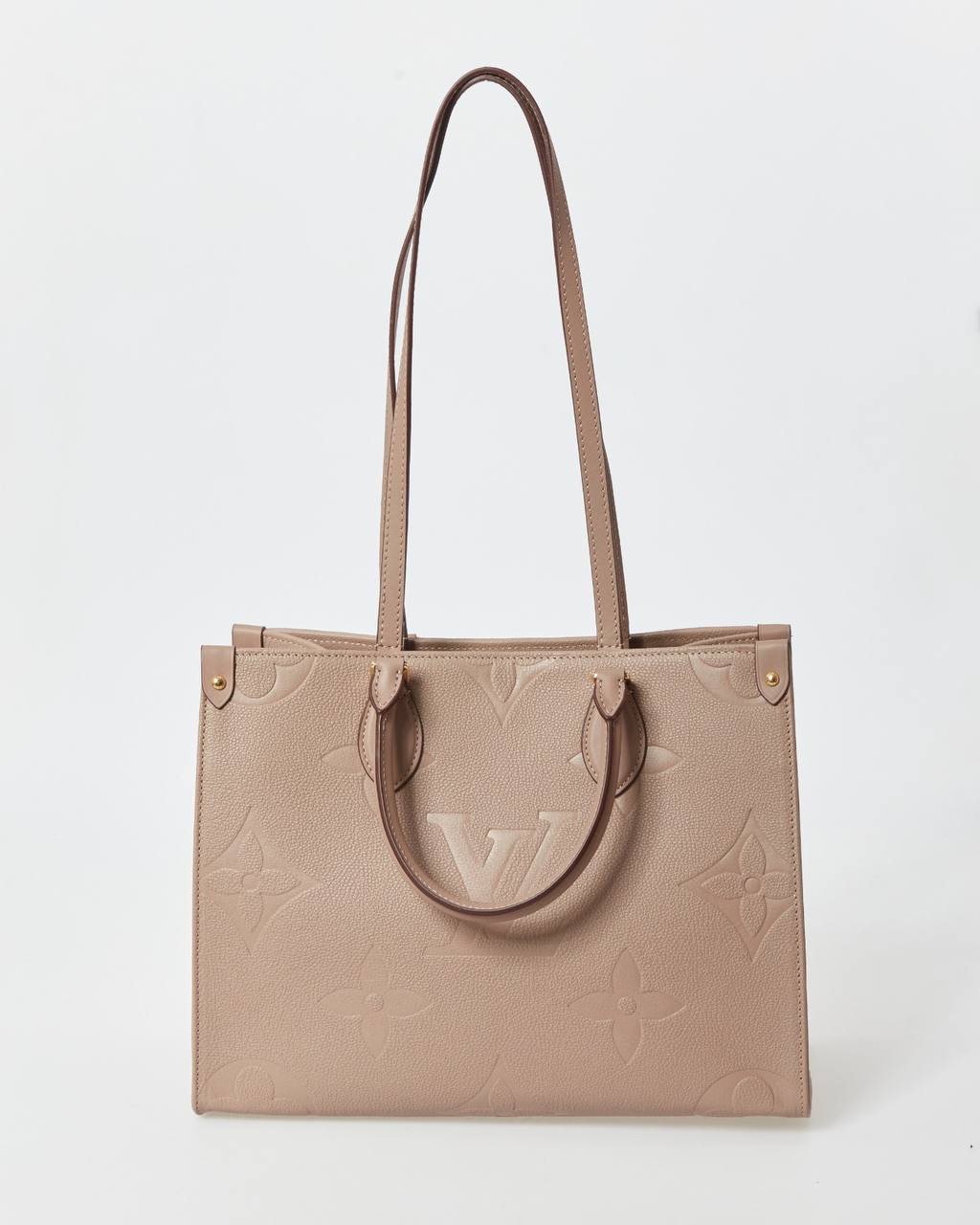 OnTheGo Damier Ebene