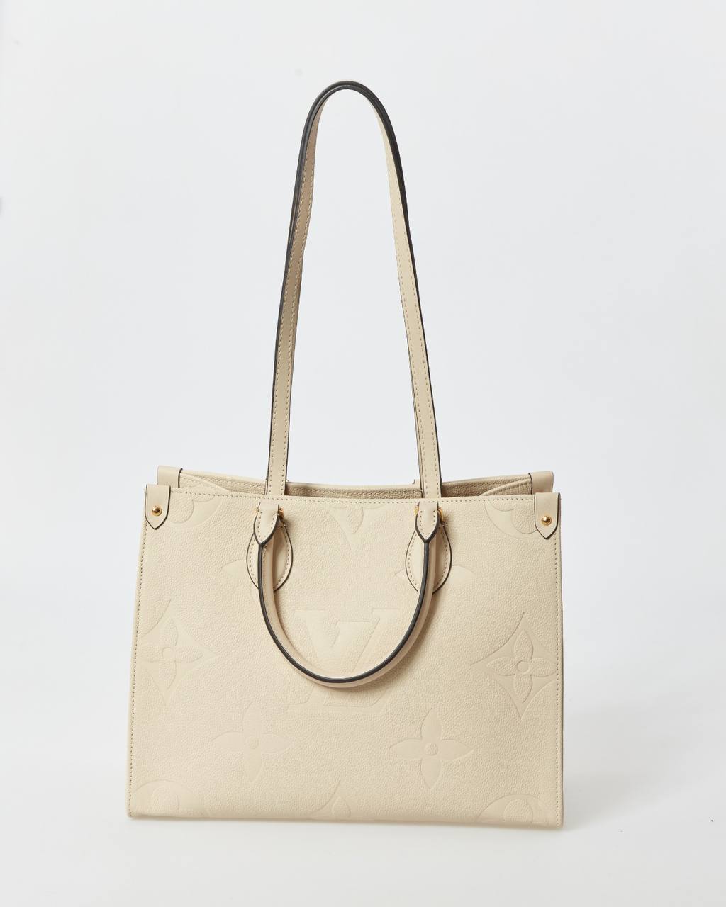 OnTheGo Damier Ebene