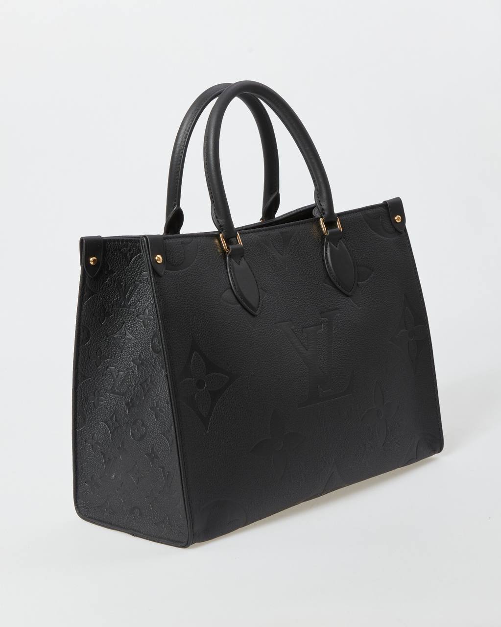 OnTheGo Damier Ebene