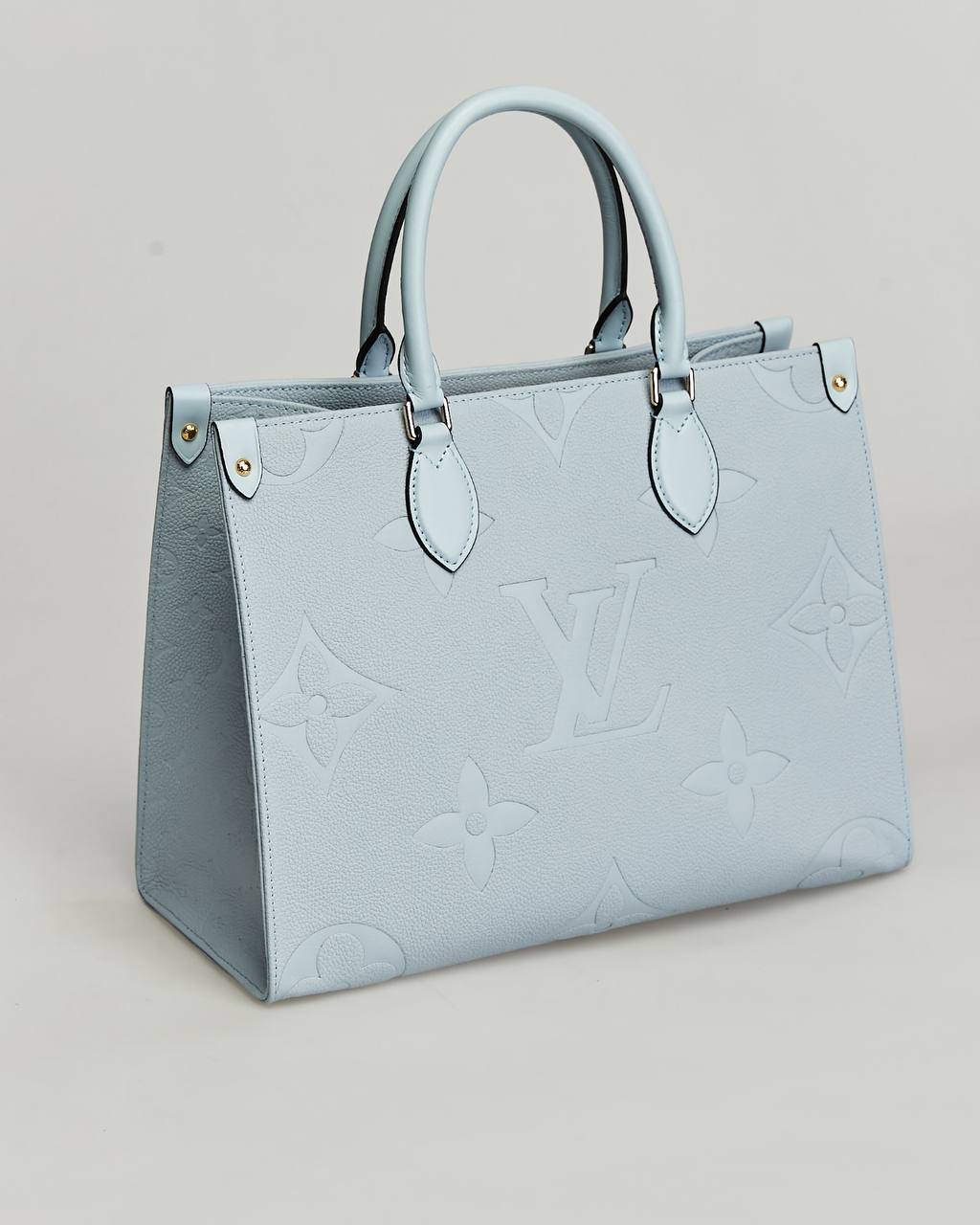 OnTheGo Damier Ebene