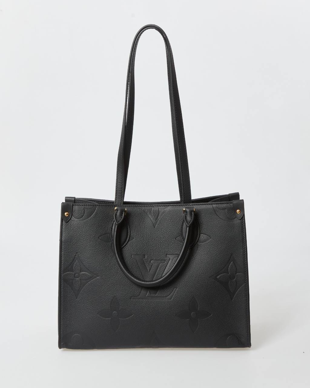 OnTheGo Damier Ebene