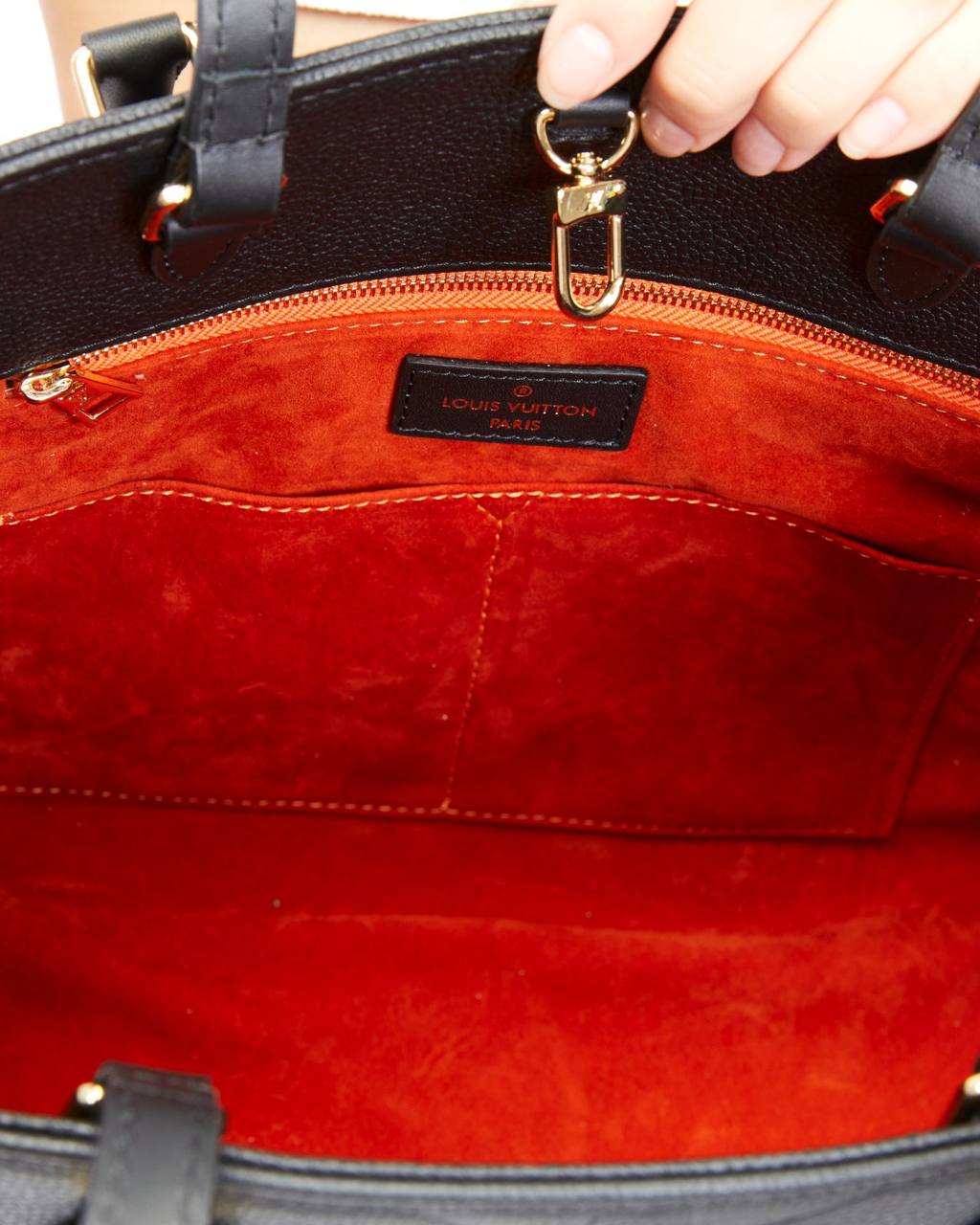 OnTheGo Damier Ebene