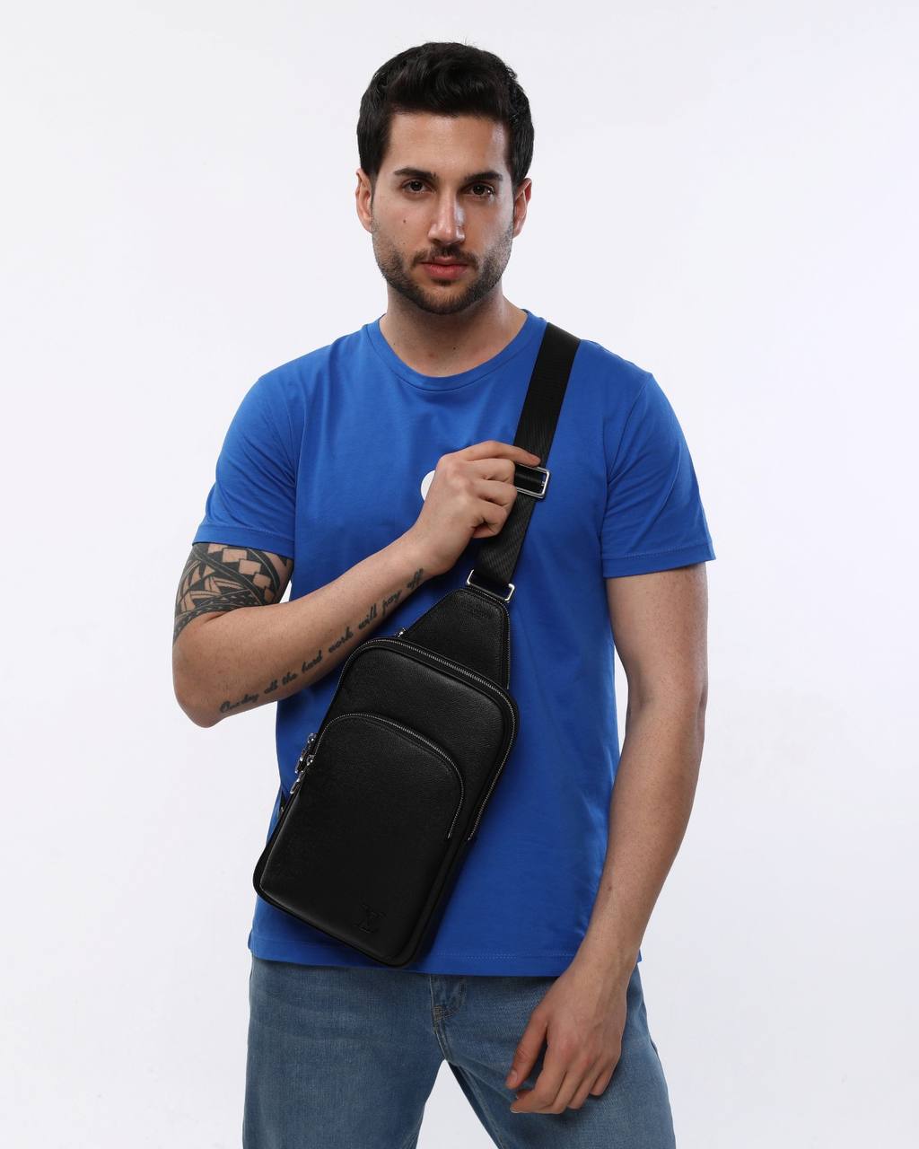Avenue Slingbag