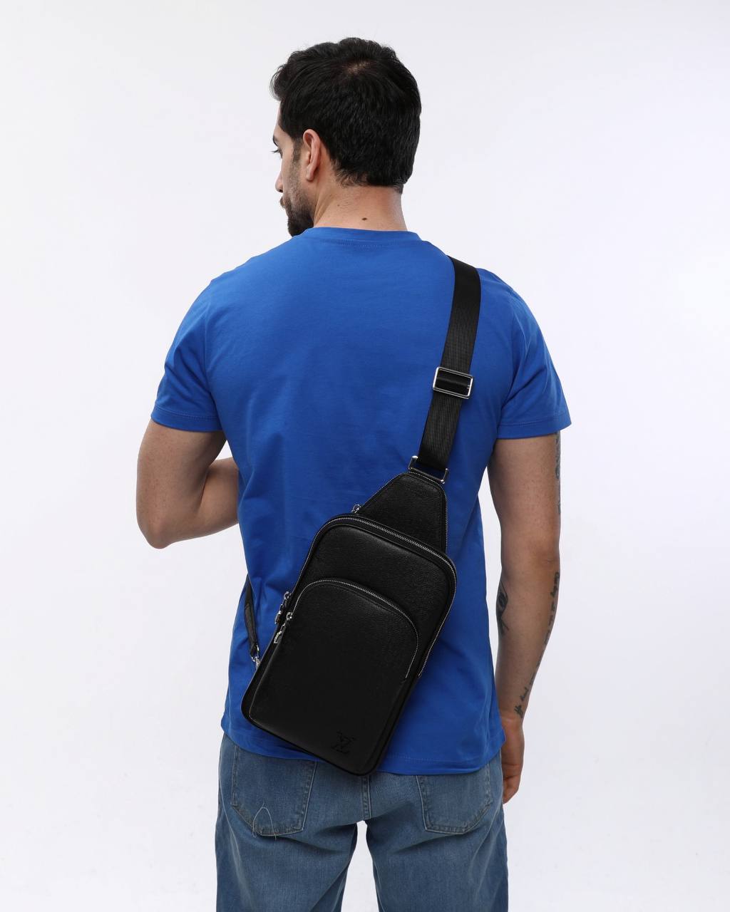 Avenue Slingbag