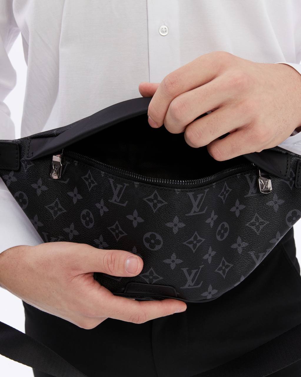 Ceinture
Discovery PM