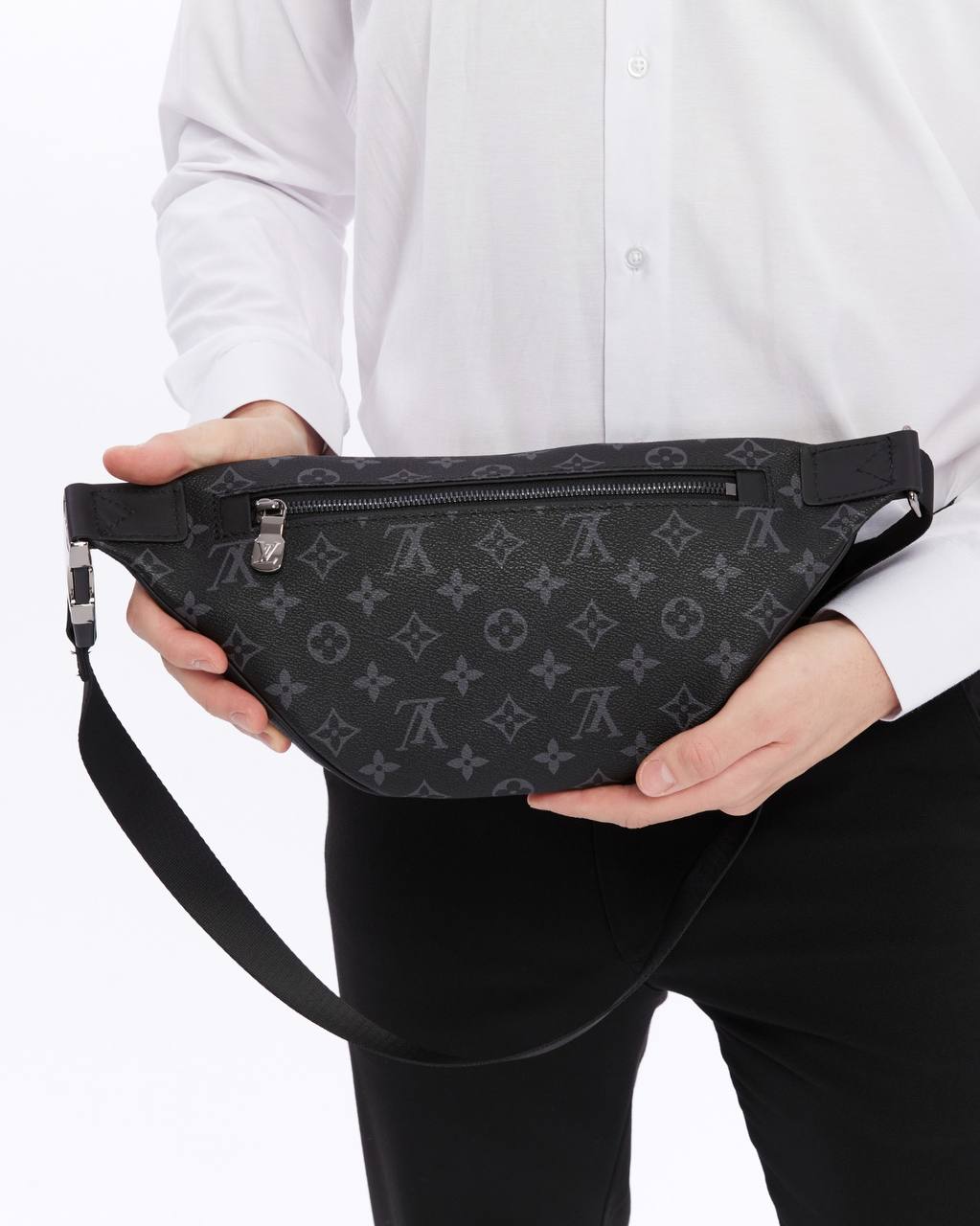 Ceinture
Discovery PM