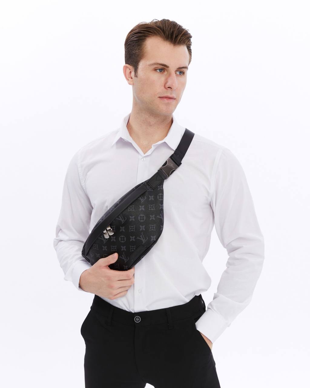 Ceinture
Discovery PM