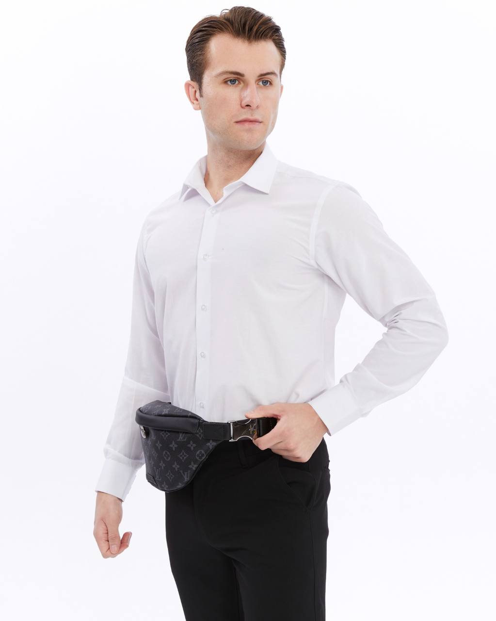 Ceinture
Discovery PM